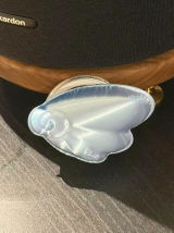 The CloudPuff Wing