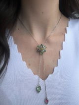 Hanin Gabsi review photo
