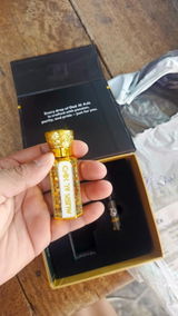 Muhammad Umar Shah review photo