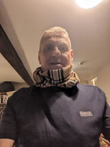 Anonymous review photo