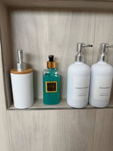 Carrol Halliwell review photo