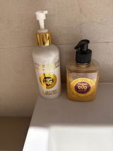 Anonymous review photo