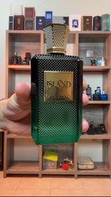 Santi G. review photo
