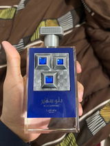 LATTAFA BLUE SAPPHIRE - EDP