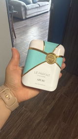 ARMAF LE PARFAIT AZURE POUR FEMME - EDP