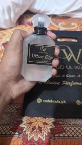 Urban Edge Inspired by Office for Men