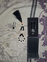 Majid review photo