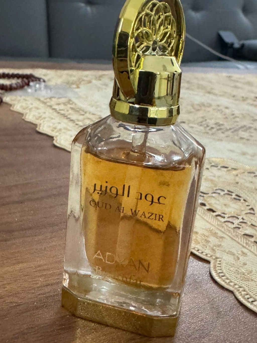 Florence Incense – Oudh Al Anfar Perfumes