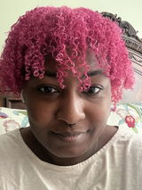 Anonymous review photo