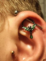 A.P. review photo