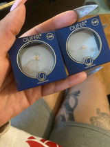 Brittany Marble review photo