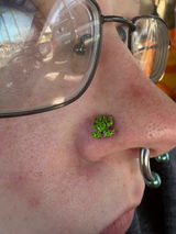 oliver review photo