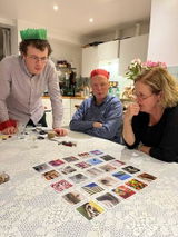 Vivien H. review photo