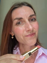 Agnieszka W. review photo