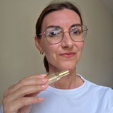 Agnieszka W. review photo