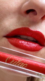 Kissproof Matte Gloss | MS06 One Last Kiss