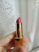 Metallic Shine Lipstick | GM04 Mauve Babe