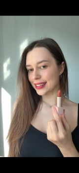 Infinity Shine Lipstick | PG14 La Vie en Rose