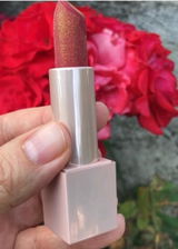 Infinity Shine Lipstick | PG14 La Vie en Rose