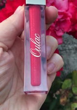 Kissproof Matte Gloss | MS06 One Last Kiss