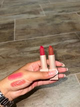 Infinity Shine Lipstick | PG09 Fussy