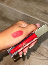 Kissproof Matte Gloss | MS06 One Last Kiss