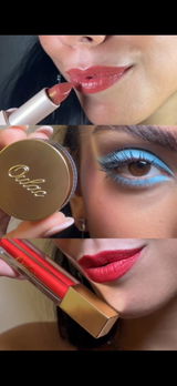 Infinity Shine Lipstick | PG09 Fussy