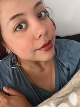 Metallic Shine Lipstick | GM05 Spice up