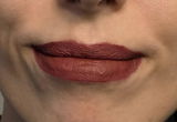 Kissproof Matte Gloss | M18 Fierceness Kiss