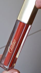 Kissproof Matte Gloss | MS06 One Last Kiss