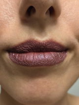Kissproof Matte Gloss | MS05 Platonic Kiss