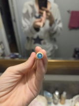 Glow Glamour Eyeliner | 17 Lagoon