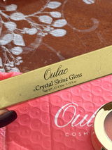 Crystal Shine Gloss | C13 Cherry Sexy