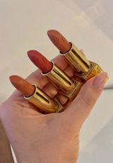 Metallic Shine Lipstick | GM02 Ethereal