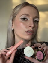 Viktoriia B.@. review photo