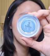 Cream Color Eyeshadow