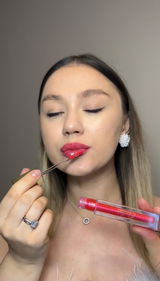 Crystal Shine Gloss | C13 Cherry Sexy
