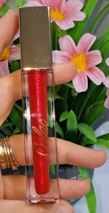 Crystal Shine Gloss | C13 Cherry Sexy