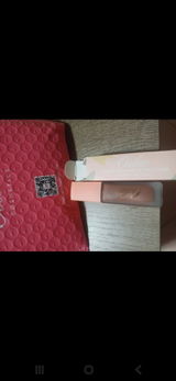 Claudia review photo