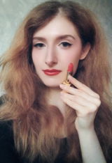 Michela F. review photo