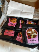 Marli review photo