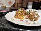 Janine le Roux review photo
