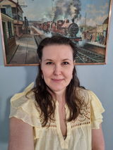 Nicola Henkel-Newall review photo