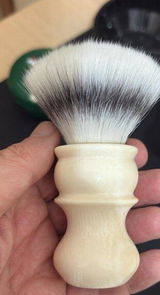 Luigi Monaco review photo