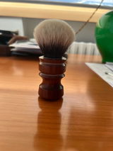 Mario review photo