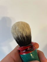 M. G. review photo