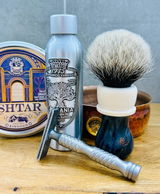 Bernhard review photo