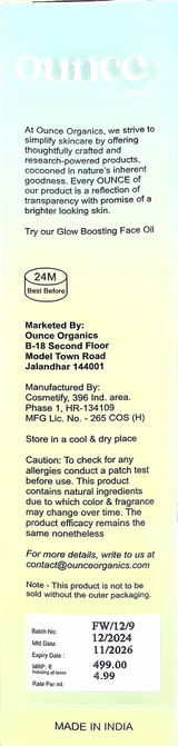 Anonymous review photo