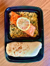 Arinze O. review photo