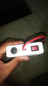 Arzoo P. review photo